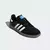 Adidas Samba na internet
