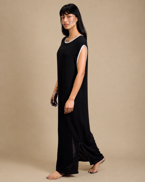 Vestido YvY
