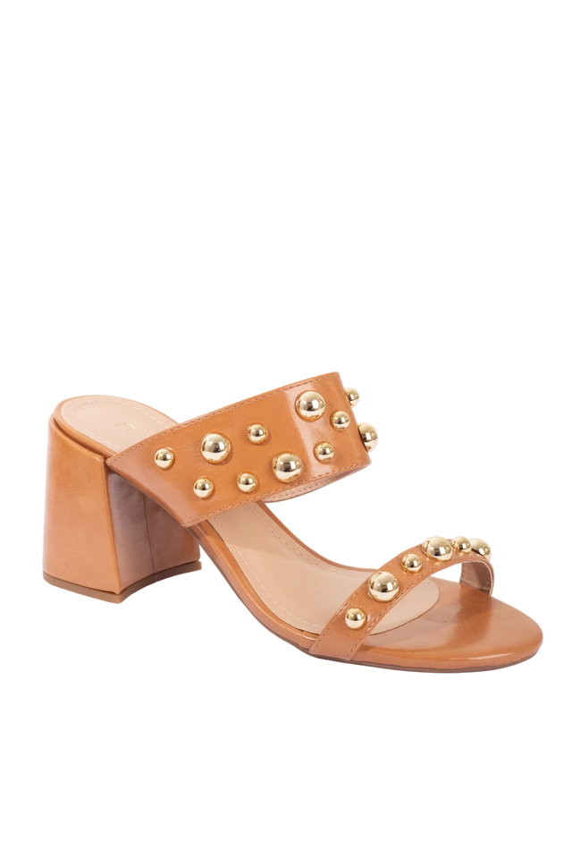 Mule Café com Canela