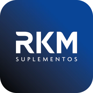 RKM SUPLEMENTOS