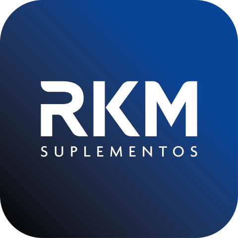 RKM SUPLEMENTOS