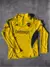 BUZO MEDIO CIERRE BOCA AMARILLO - Vartan Shop