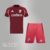 CAMISETA RIVER SUPLENTE + SHORT DE REGALO - comprar online