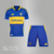 CAMISETA BOCA + SHORT DE REGALO - comprar online