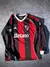 CAMISETA MANGA LARGA RIVER SUPLENTE