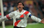 CAMISETA RIVER RETRO - Vartan Shop