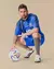 Imagen de CAMISETA RETRO DE MARADONA 1994 + SHORT RETRO DE REGALO