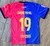 CAMISETA BARCELONA - LAMINE YAMAL - comprar online