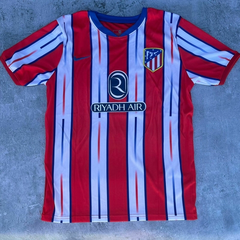 CAMISETA ATLETICO MADRID - JULIAN - comprar online