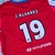 CAMISETA ATLETICO MADRID - JULIAN - Vartan Shop