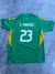 CAMISETA AFA DIBU VERDE en internet
