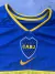 CAMISETA ROMÁN BOCA RETRO - tienda online