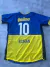 CAMISETA ROMÁN BOCA RETRO en internet