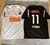 2X1 CAMISETA SANTOS TITULAR Y SUPLENTE NEYMAR - Vartan Shop