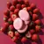 Eudora Instance Sabonete Barra Morango Irresistivel 4un - KSM Cosméticos