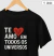 Camiseta Algodão Peruano Declaração no Multiverso
