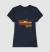 Camiseta Retro Vintage Desert Planet 1977 na internet