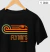 Camiseta Retro Vintage Arcade