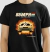 Camiseta A Real Time Machine_w