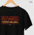 Camiseta Algodão Peruano Entrada do Grid