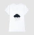 Camiseta Black Cloud - BitGeek