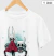 Camiseta Forrest Knight