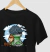 Camiseta Relaxando com meu Dragão