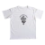 Camiseta Infantil Fortis Fortuna Adiuvat - comprar online