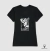 Camiseta Algodão Peruano Coffee Mulher - comprar online