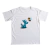 Camiseta Infantil Buzz & Pop - comprar online
