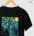 Camiseta Starry Argonath