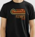 Camiseta Retro Vintage Arcade