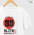 Camiseta Alita 99 Algodão Peruano