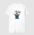 Camiseta Tutto Bene Retro Gamer Parody - comprar online