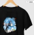 Camiseta Japan Pop Overload Algodão Peruano