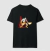 Imagem do Camiseta Deus Grego Pixelado