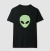 Camiseta Transmissão Alienígena - loja online