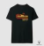 Camiseta Retro Vintage Desert Planet 1977 - BitGeek
