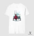 Camiseta Forrest Knight na internet