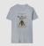 Camiseta The Vulcan Man - loja online
