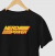 Camiseta Nerd Power