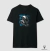 Camiseta In Space No One Can Hear You Laugh Algodão Peruano