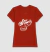 Camiseta Back to the Flavor - BitGeek