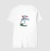 Camiseta The nap Under the Sakura Tree - comprar online