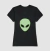 Camiseta Transmissão Alienígena - comprar online