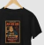 Camiseta Palavra Mágica Irritante