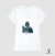 Camiseta Use The Force And Prosper Algodão Peruano - BitGeek