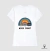 Camiseta Algodão Peruano Never Forget - comprar online