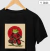 Camiseta Algodão Peruano Hanzo Kaeru