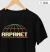Camiseta Retro Network